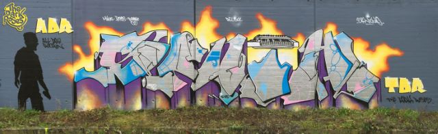 ★ SYNTH ★ All Day Rockin... by Farm - The Dark Roses - Albertslund, Denmark 15. November 2025